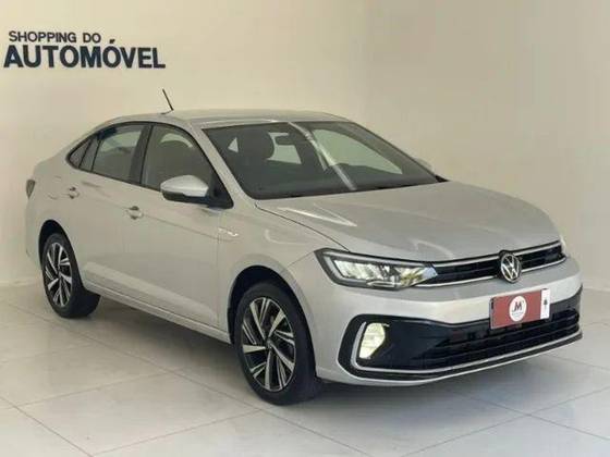VOLKSWAGEN VIRTUS 1.0 170 TSI MANUAL